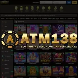 Aplikasi atm138 Terpercaya untuk Android