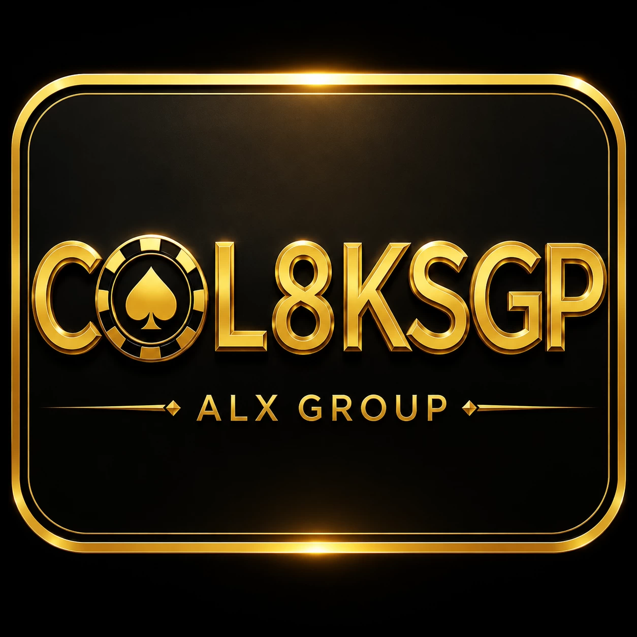 Aplikasi col8ksgp Terpercaya untuk Android
