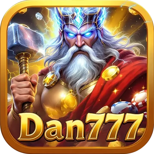 dan777 App APK Terbaru