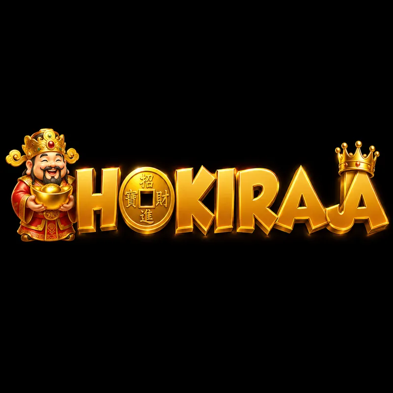 Download hokiraja APK Original untuk Android