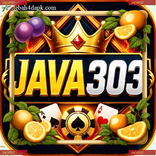 java303 App APK Terbaru