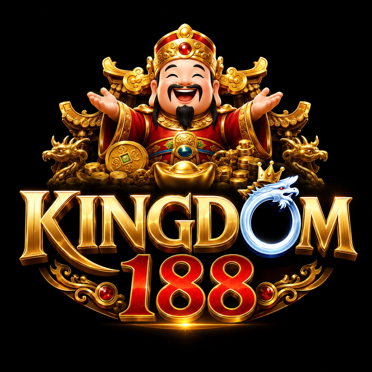 Cara Download dan Instal kingdom188 di Android