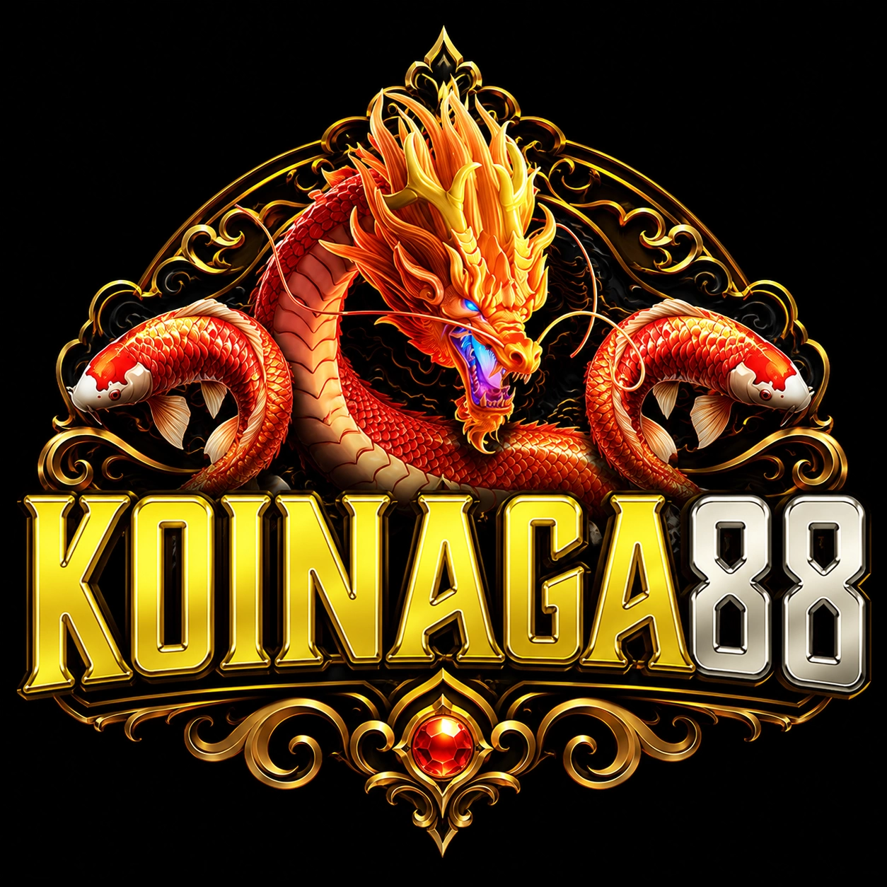 koinaga88 APK: Cara Download dan Instal di Android