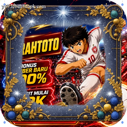 Aplikasi merahtoto Terbaru untuk Android dan iOS