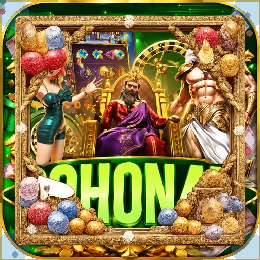 Download pohon4d APK Terbaru untuk HP Android