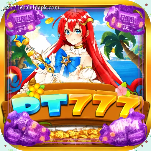 pt777 Terbaru: Download APK dan Info Lengkap