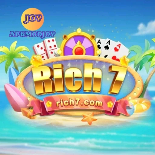 Review Aplikasi rich7 Versi Terbaru