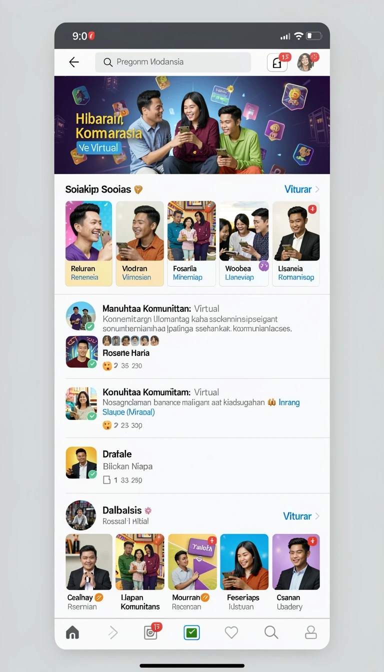 cmtoto Terbaru 2026: Download APK dan Review