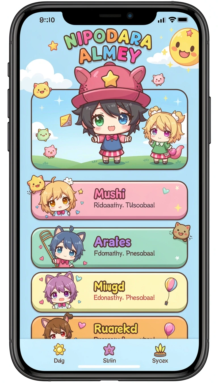 ricis77 APK Terbaru untuk Android Tanpa Iklan