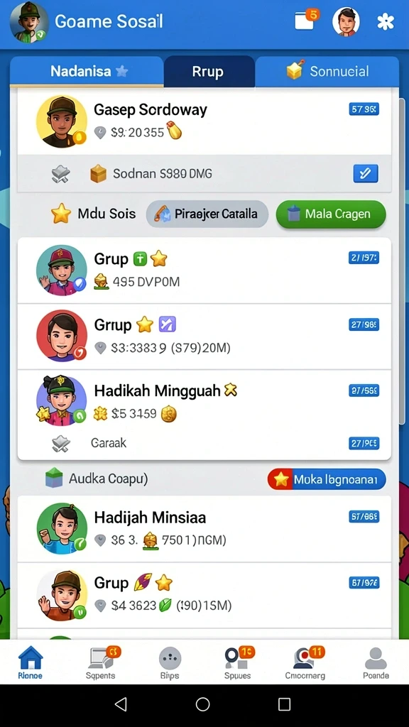 ovo88 APK Terbaru 2026 untuk Semua Perangkat