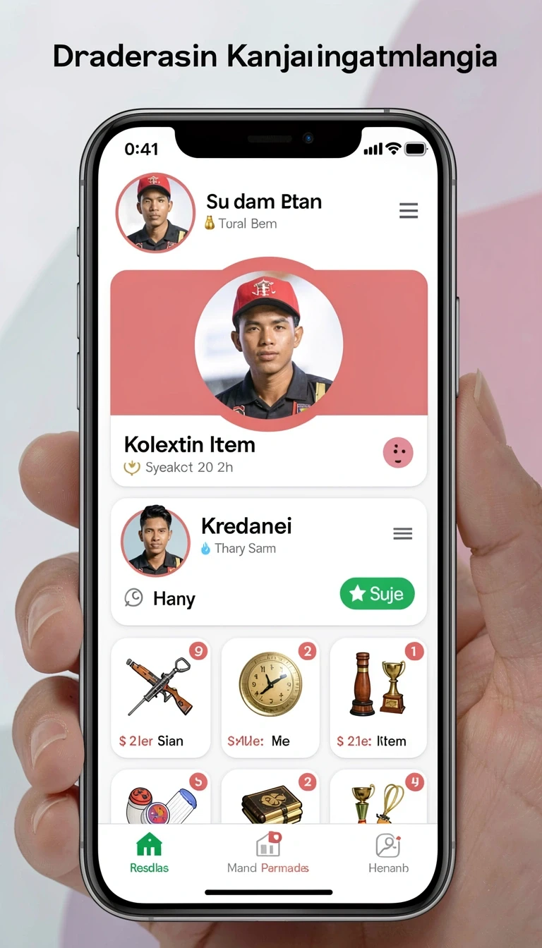 Review Lengkap Aplikasi gg368 Terbaru