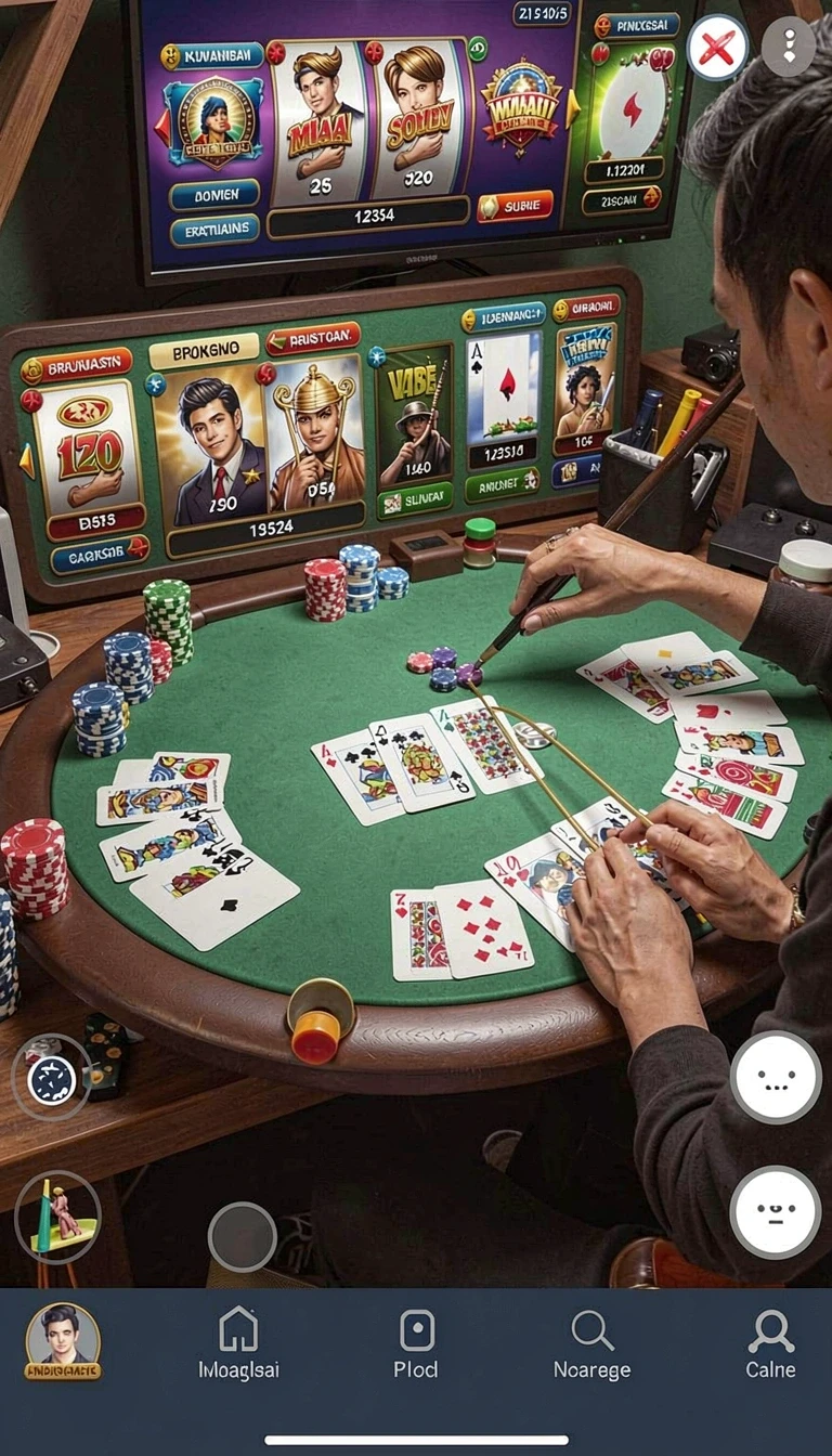 raja288 APK: Fitur, Ukuran, dan Link Download