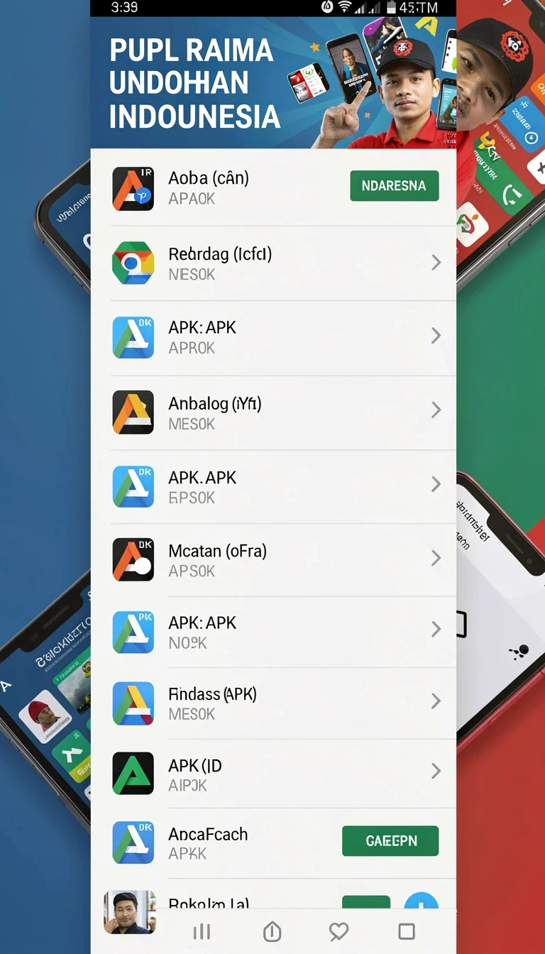 Cara Pasang slot8808 di HP Android dengan Benar