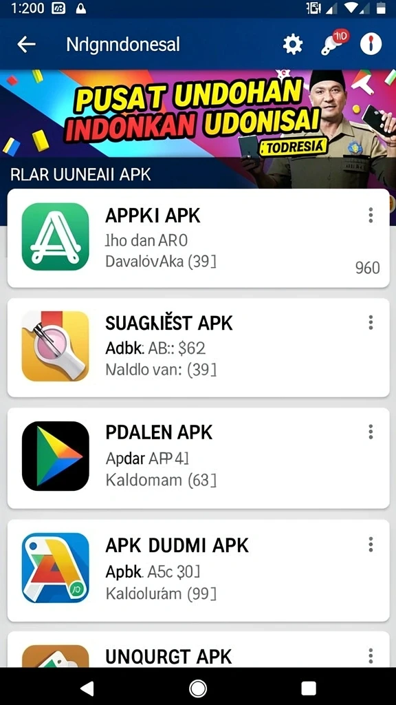 trt99 Terbaru: Review Aplikasi dan Link Unduh