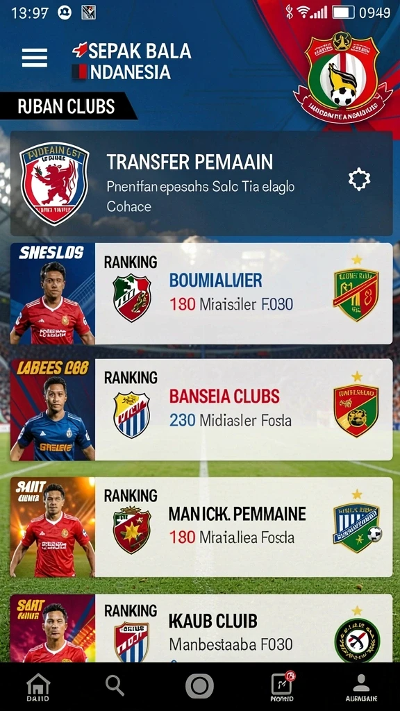 Aplikasi jekpot88 Paling Baru untuk Android