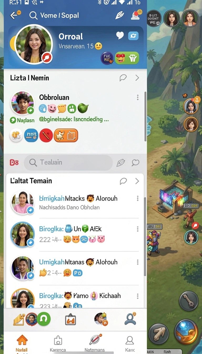 gg368 App: Info, Rating, dan Link Download
