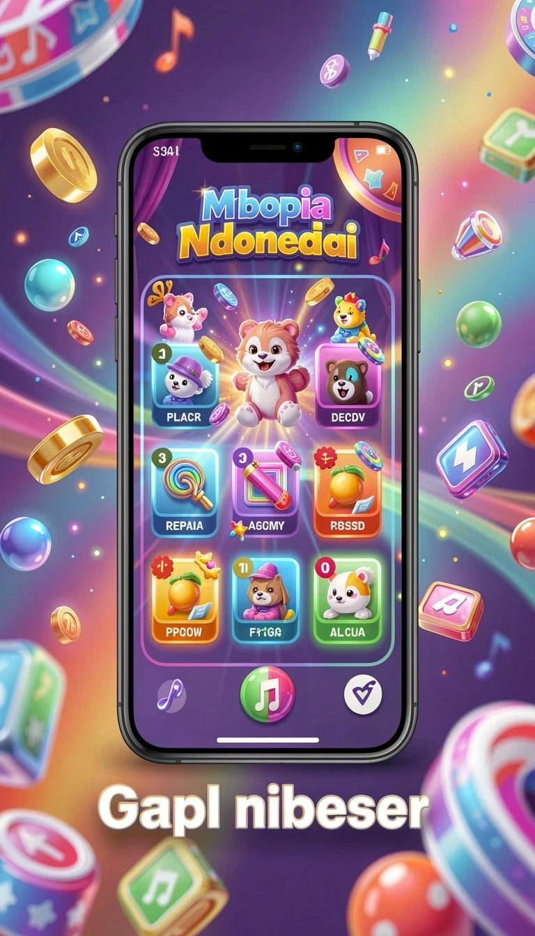 Aplikasi pg11 Ringan untuk Android