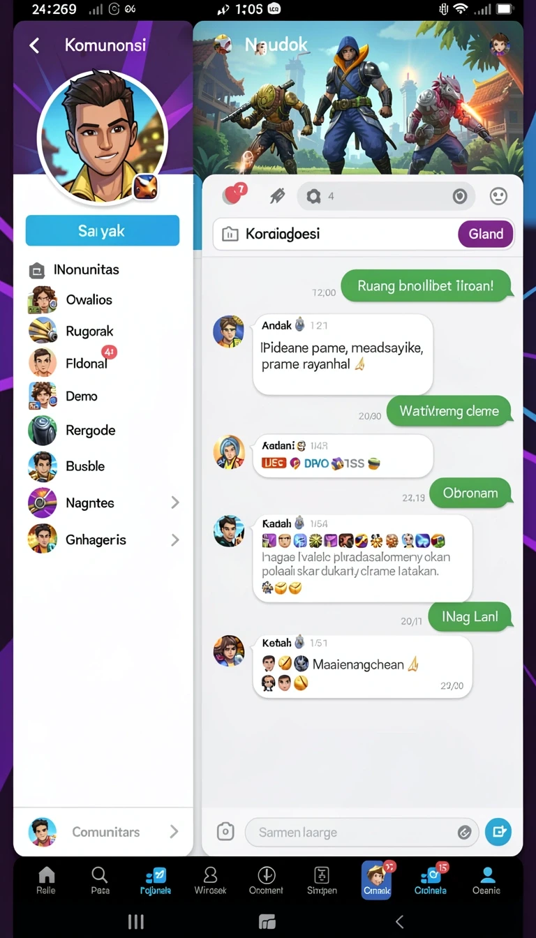 Download badai777 APK Terbaru Full Version