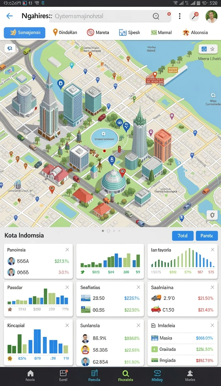 Aplikasi rudaltoto Terbaik untuk Android dan iOS